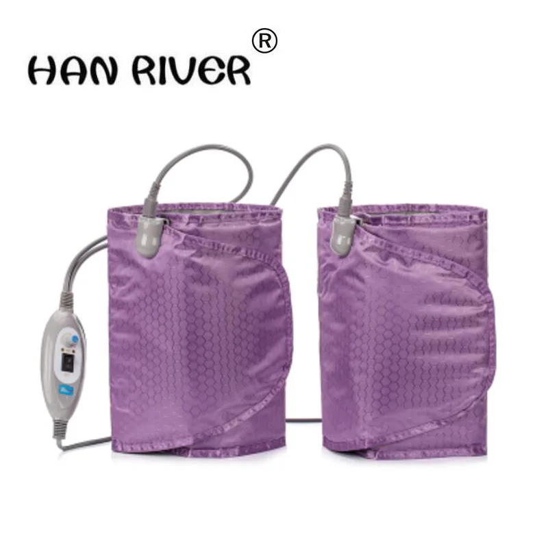 Far infrared Fat burning weight loss belt Body Shaper Belly Leg Massage