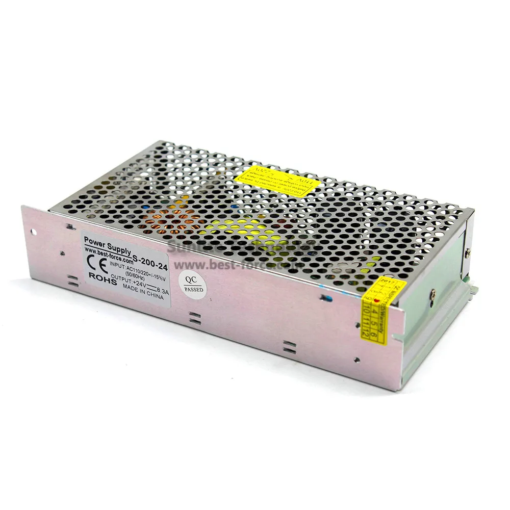 24V200W-3