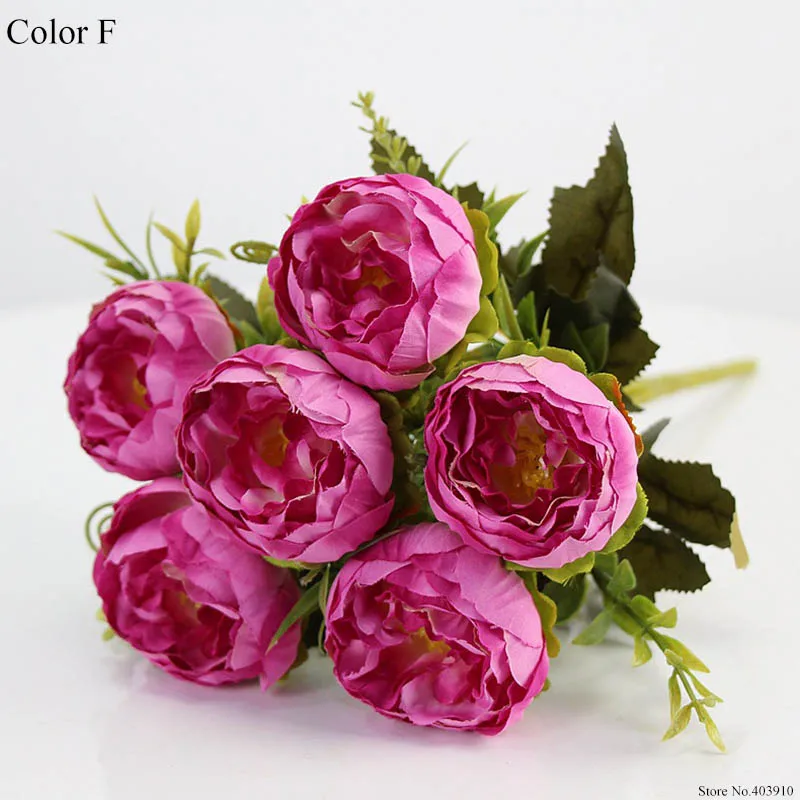 F