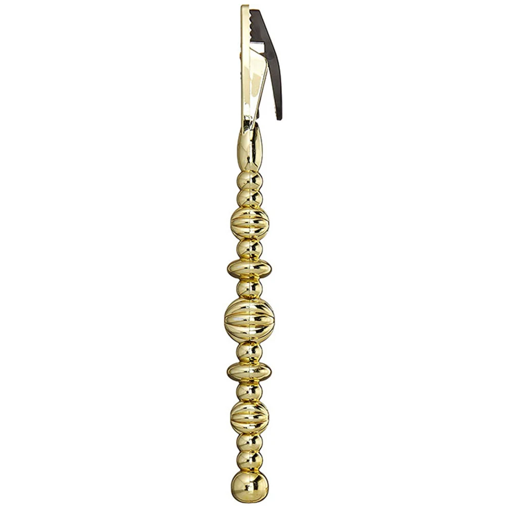

Jewelry Tools Gadgets Holder Rustproof For Women Metal Aids Bracelet Helper Durable Fastners Portable Gold Clip Gifts