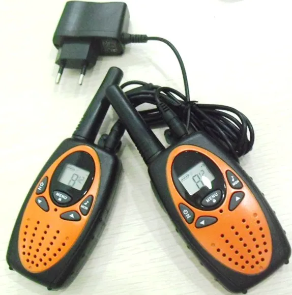 walkie talkie t628-2