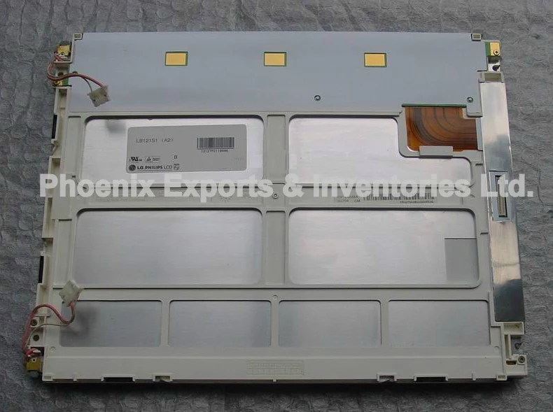 

LB121S1 (A2) 12.1 inch LCD DISPLAY PANEL LB121S1 A2 LB121S1A2