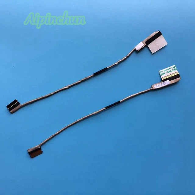 Best Offers Wholesale New Wistron DB.NOTE LVDS Cable For Lenovo Thinkpad X220 X220I X230 50.4KH04.001 Laptop display Cable