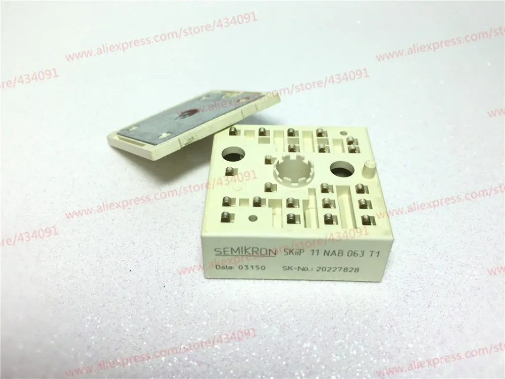 Free Shipping NEW SKIIP11NAB063T1 SKIIP 11NAB063T1 module-in Home