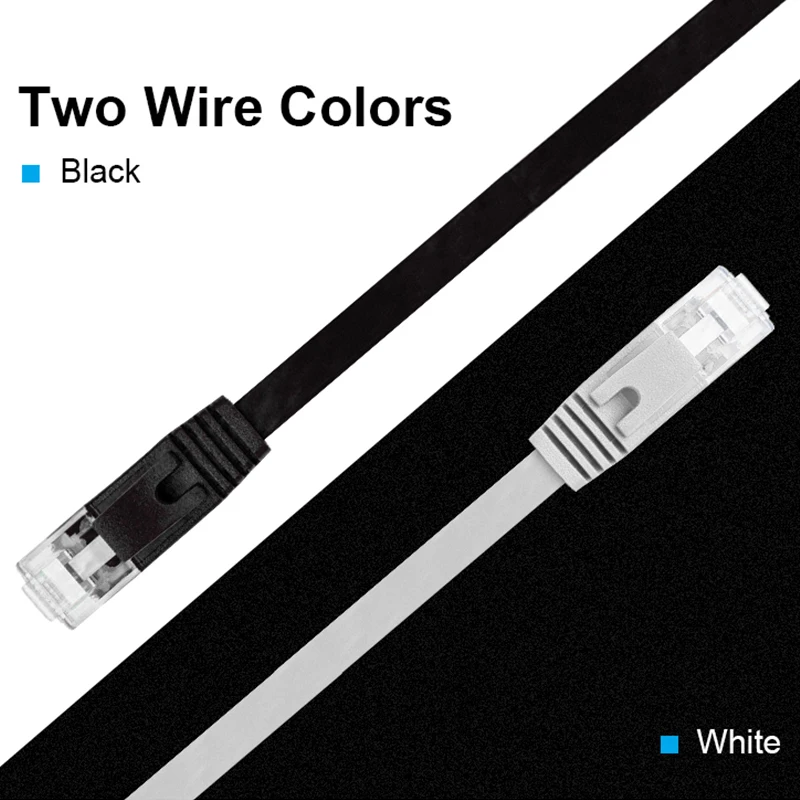 

WLS1A01 GW Cable Approved CE ROHS FCC REACH Household Lan Cable