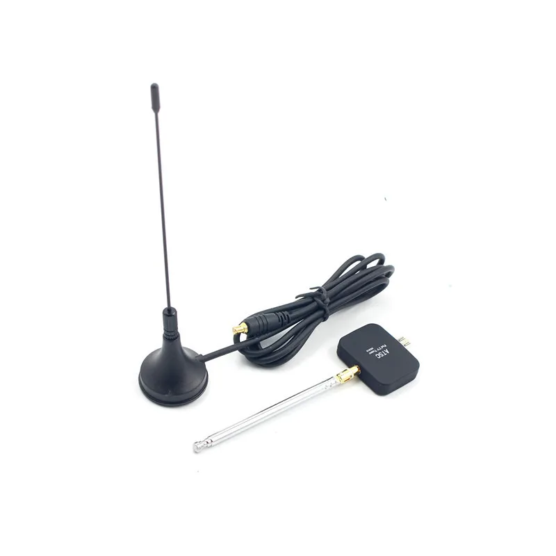 

Digital TV Receiver ATSC TV Tuner Receiver for Android Phone Micro USB TV Tuner Pad TV Stick Suitable for USA Canada Mexico