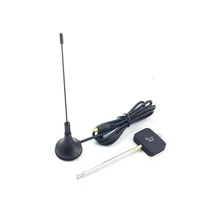 Digital TV Receiver ATSC TV Tuner Receiver for Android Phone Micro USB TV Tuner Pad TV Stick Suitable for USA Canada Mexico
