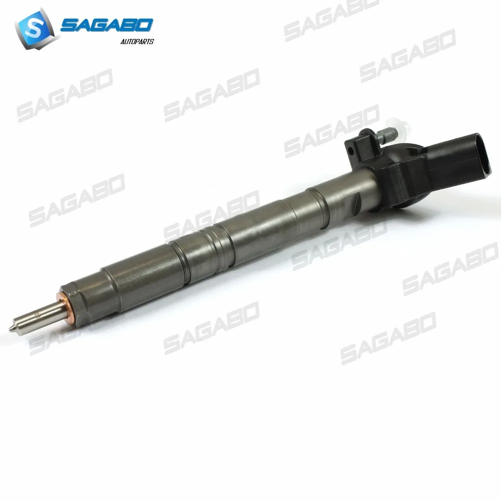 

Fuel Injector for AUDI A4 A5 A6 Q5 Q7 VW TOUAREG 0445116023 0445116022 0445116015
