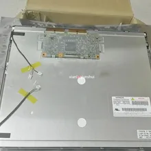 17 дюймов TX43D21VC0CAA дюймов промышленный ЖК-экран