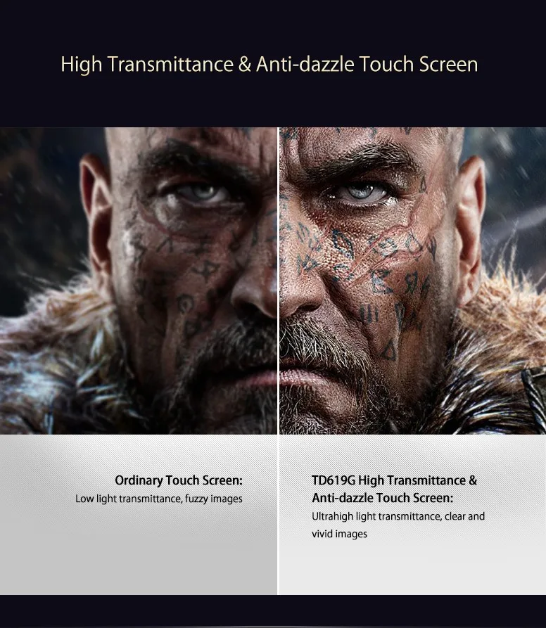 Flash Deal 6.2" Two Din Car DVD Double Din Car Radio 2 Din Car GPS with Dashboard Style User Interface & Android Mirror Link Function 5 Flash Deal 6.2" Two Din Car DVD Double Din Car Radio 2 Din Car GPS with Dashboard Style User Interface & Android Mirror Link Function 5