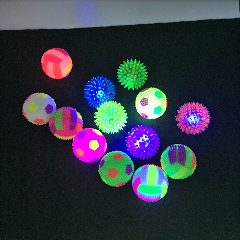 Luminous Massage ball  (4)