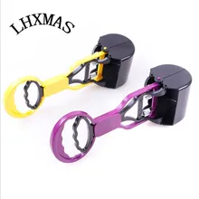 Высококачественные товары для чистки туалетных табуретов для кошек и собак, переносные Совок D310