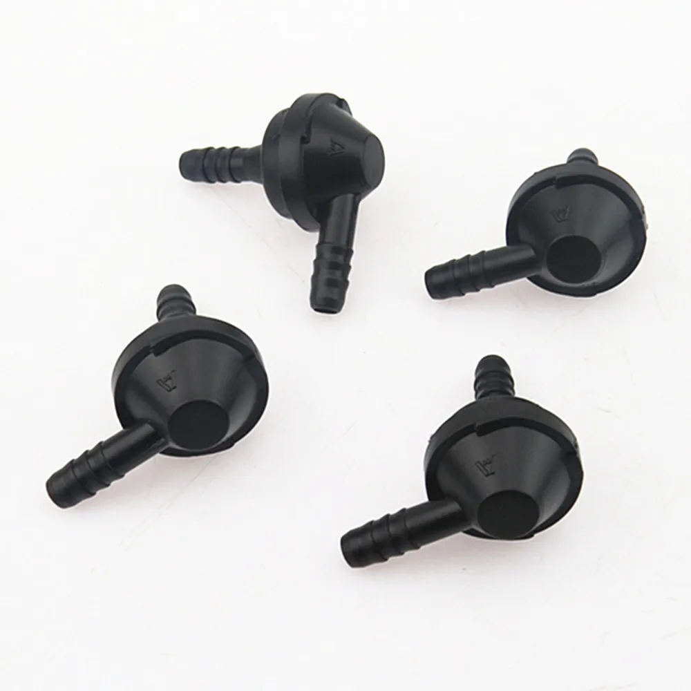 SCJYRXS 1.8T 2.0 Car Engine Vacuum Check Valve Kit For Passat B5 Beetle