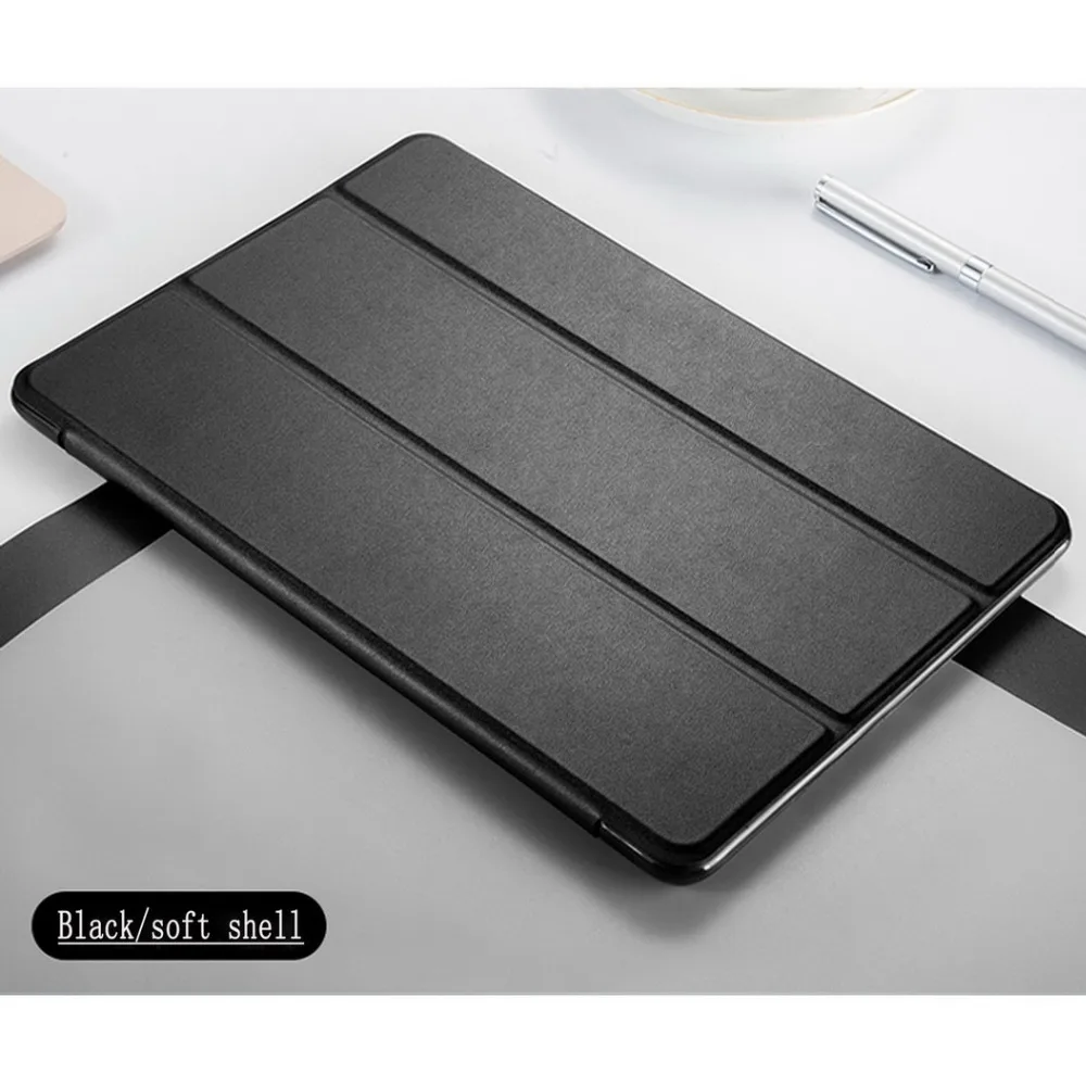 ТПУ Тонкий чехол для Apple, ipad 9,7 дюймов /: A1822'A1823'A1893'1954, YCJOYZW-PU кожаный смарт-чехол для сна