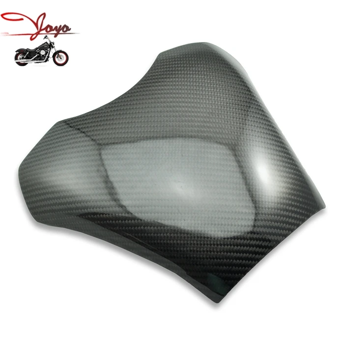 

Brand New Motorcycle Carbon Fiber 3D Tank Pad Protector For CBR600RR F5 2003-2006 2004 2005