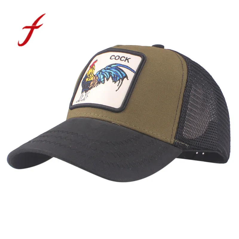 trendy baseball caps 2019