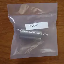 Вкладыш вариатора(Размеры 20*14*38,5 мм) для 4 тактный скутер мопед ATV GY6 50 GY6 60 GY6 80 139QMB