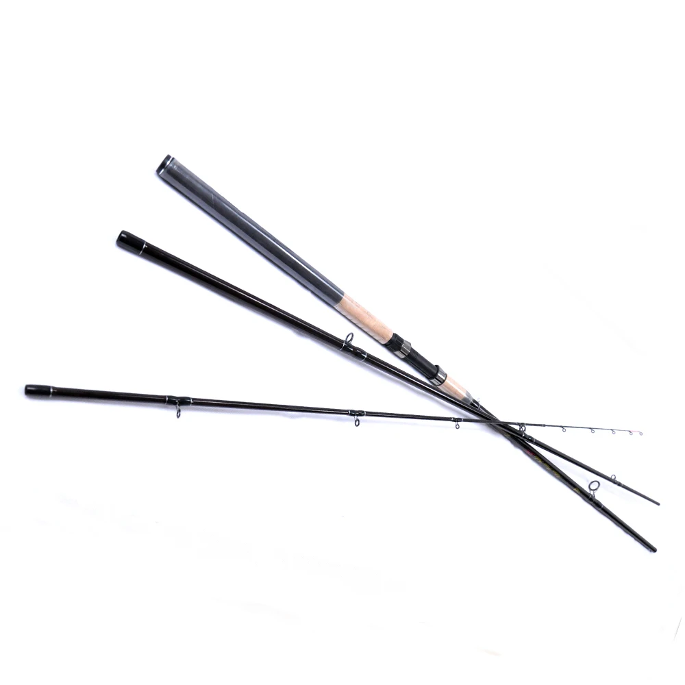 Cheap feeder fishing rod