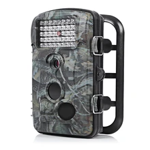 Hot Sale RD1000 42pcs Hunting Camera Pro 850nm 940nm IR LEDs 1080P FHD Waterproof Motion Detection Outdoor Hunting Trail Camera