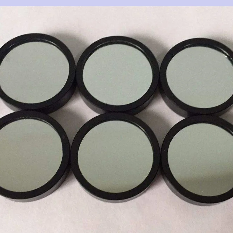 

1064nm narrow band filter 1053 band pass filter - D12.7*1mm other bands can be customized