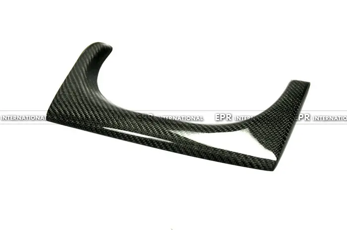 Skyline R34 GTR Rear Bumper Exhaust Heat Shield (OEM Rear Bumper Only)(5)-1