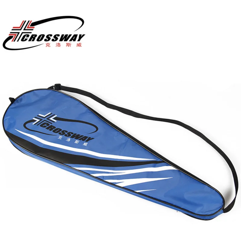 New Arrival Webber Racket Backpack Sports Badminton Single Shoulder Bag Two Rackets Men And Women New Arrival Webber Racket Backpack Sports Badminton Single Shoulder Bag Two Rackets Men And Women