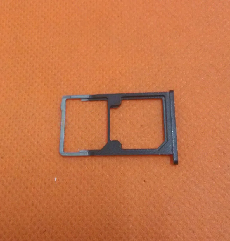 

Used Original Sim Card Holder Tray Card Slot for UMI Zero 5.0" IPS FHD 1920x1080 MTK6592 Octa Core Free shipping