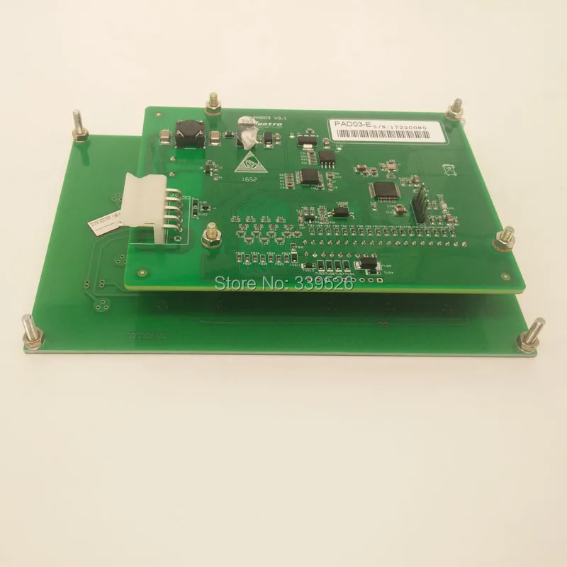 Leetro MPC6565 Laser Engraving  cutting controller  (10)