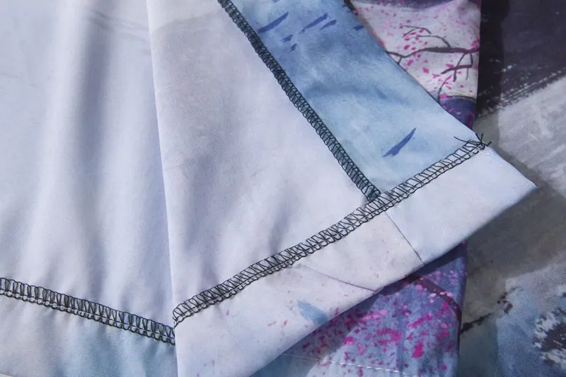 Japanese Kimono Cardigan Shirts 5