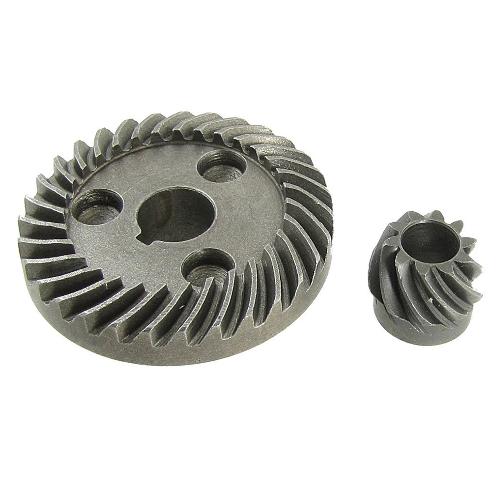

EWS-Replacement grinding arc-toothed bevel pinion ring gear set metal gear