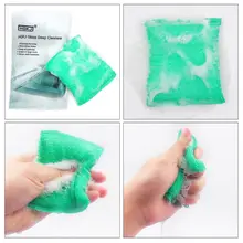 Универсальная автомобильная царапина жидкость для снятия макияжа Губка для глубокого очищения стекла автомобиля губка для очистки стекла удаляет масляную пленку