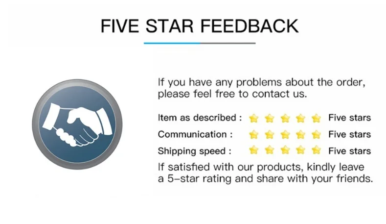 Feedback