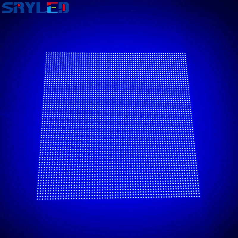 Светодиодная плата модуля P2.5 64x64 RGB HD супер яркий|led module board|64x64 ledled board |