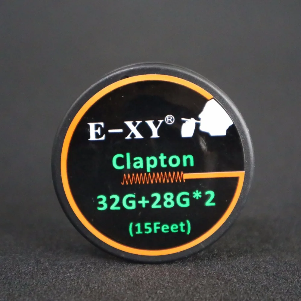 E-XY Clapton 5 28G
