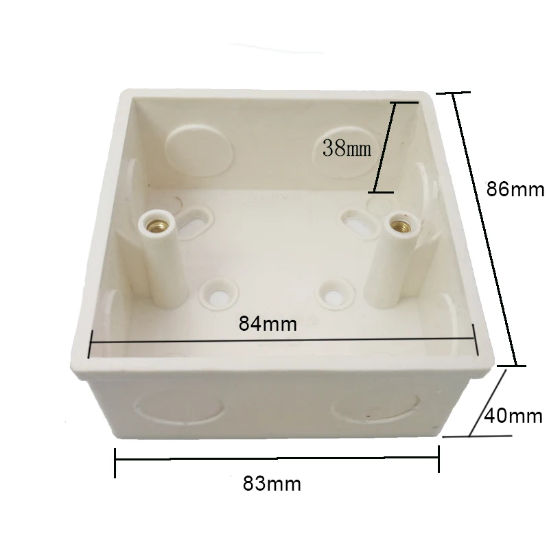 86 box-2 size