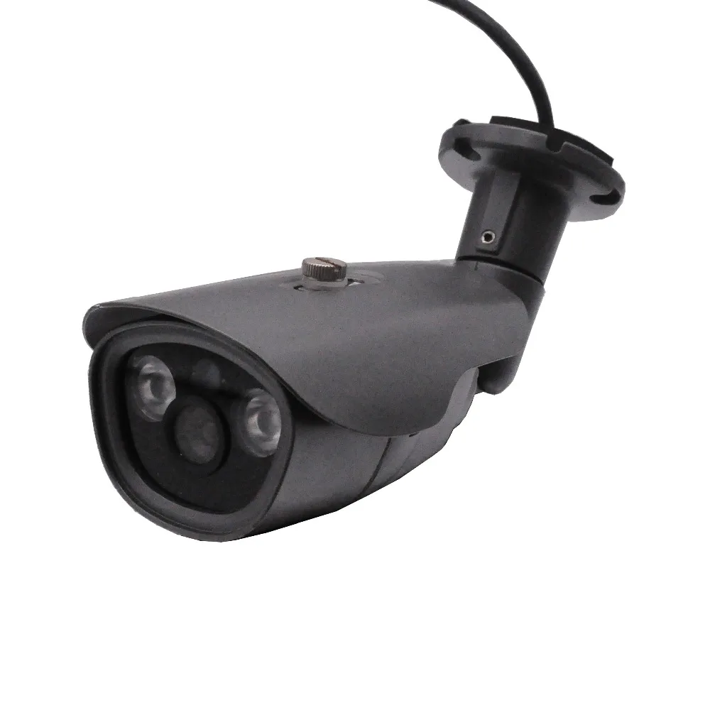 Infrared 2.8mm AHD 960P 1.3MP Outdoor Waterproof Security Video Camera Closed H.264 Security Surveillance Indoor Home Camera
