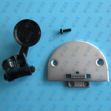ROLLER FOOT (LARGE) PLATE FEED SEWING SINGER JUKI 12267