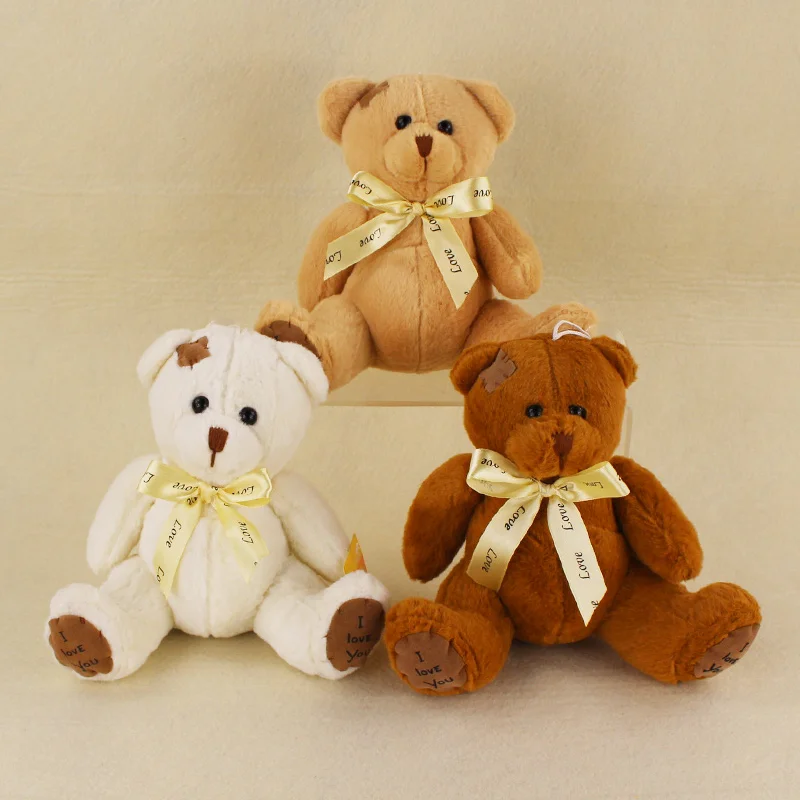 tatty teddy toys