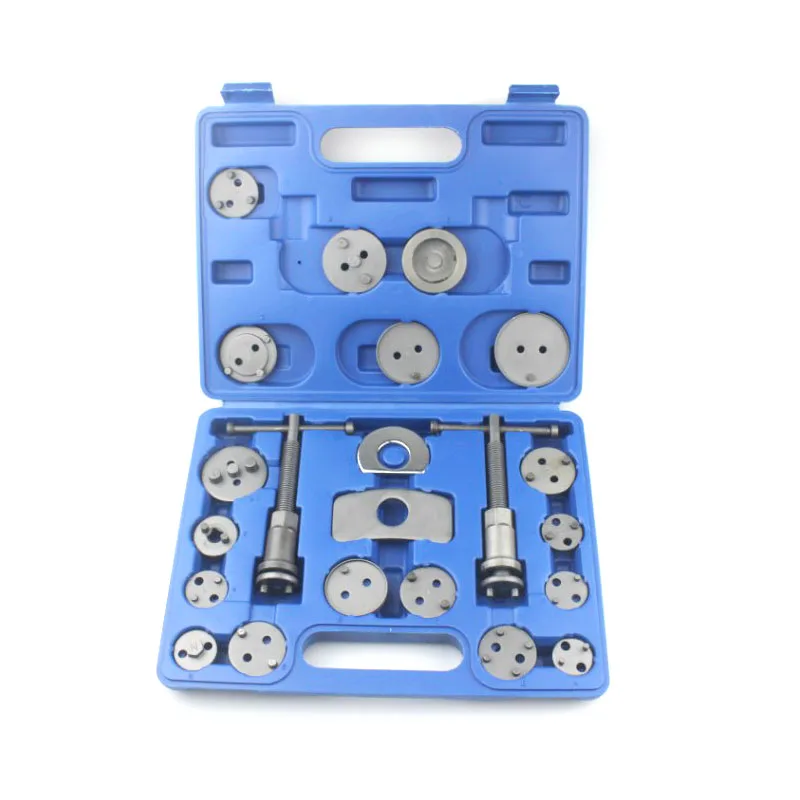

Universal Disc Brake Caliper Tool Piston Pad Car Auto Wind Back Hand Tool Kit