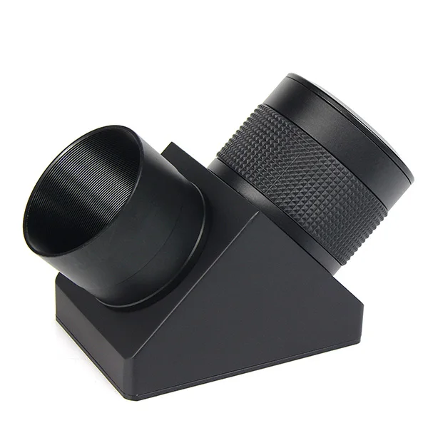 Laida 2 90 Deg 99% Dielectric Mirror Diagonal for Astronomy Monocular Telescope (5)