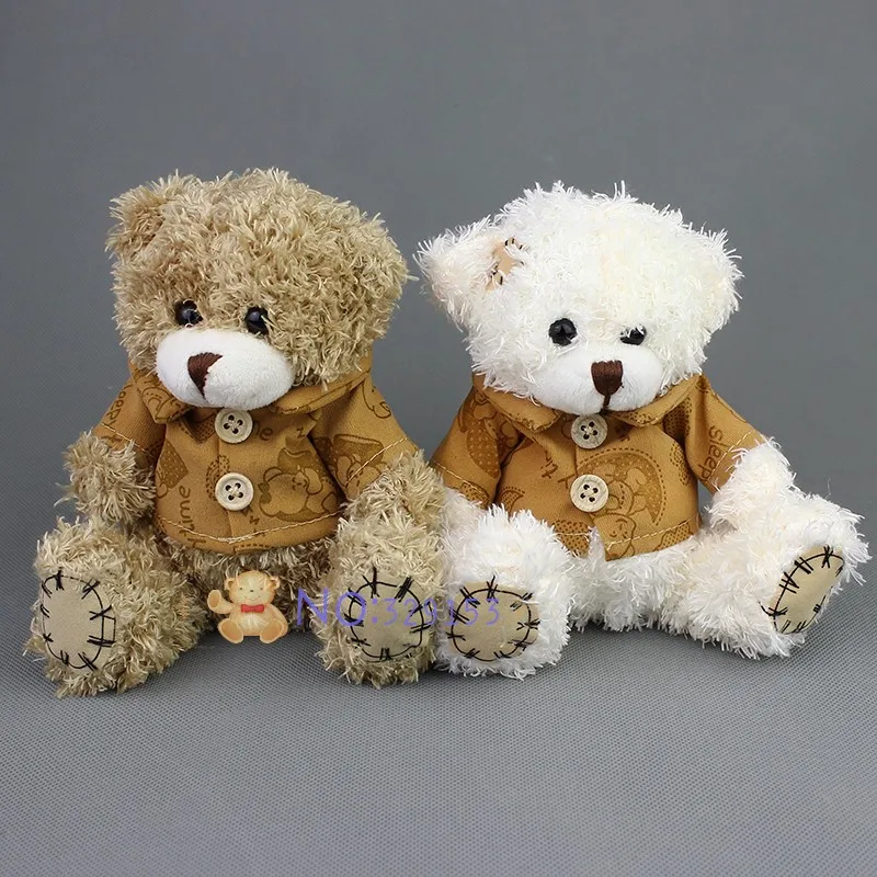 TEDDY BEAR TOYS 1