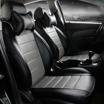 

car seat covers pu leather cushion set for Ferrari GMC Savana JAGUAR Smart Lamborghini Murcielago Gallardo Rolls-Royce Phantom