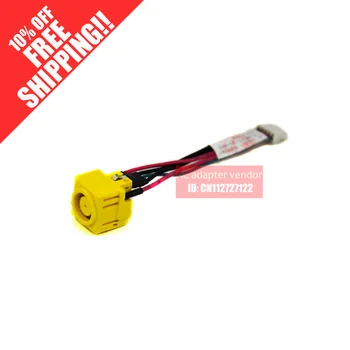 

FOR thinkpad FOR LENOVO T410 T410i T420 T420i T430 T430i DC Power connector Jack
