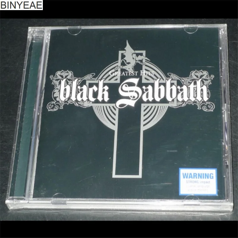 2018 марша Музыка Cd Avril Lavigne для Vaporesso Revenger Binyeae novo Selo: Greatest Hits black Sabbath Disco [frete Grtis]|Сумки