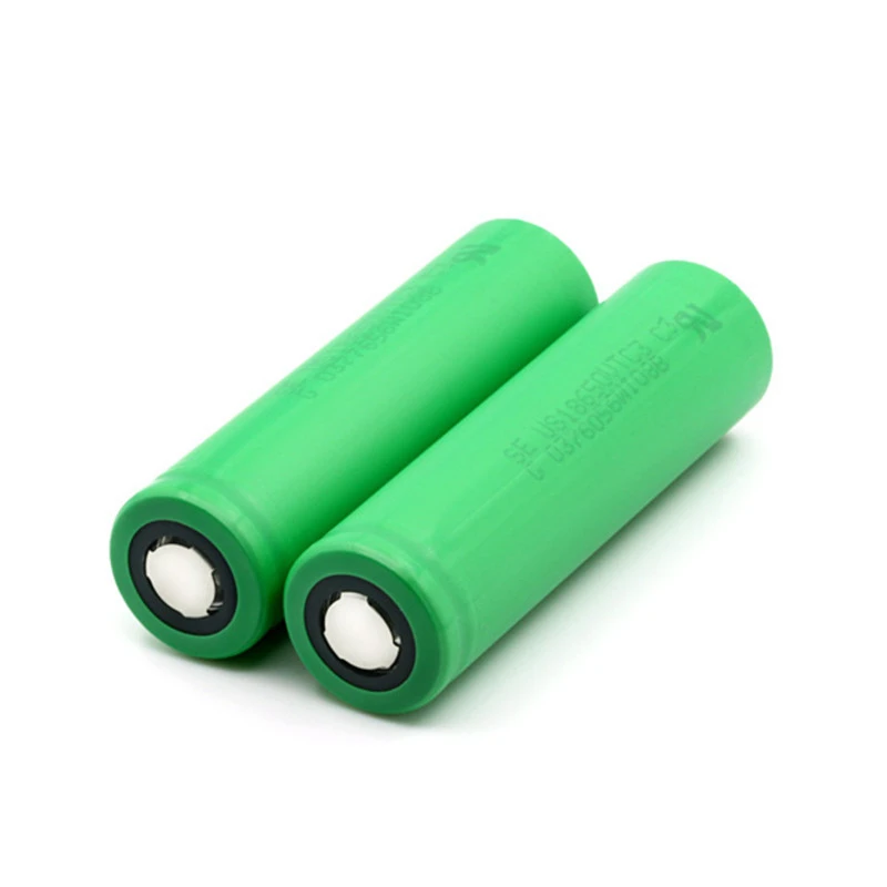 Перезаряжаемые литий ионные аккумуляторные батареи для SONY US18650 VTC3 18650 1600 мАч 3 6 В 7