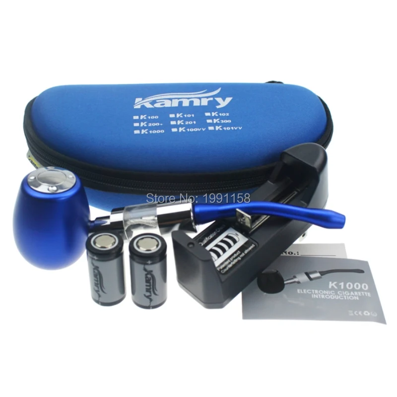K1000 E-Pipe 14