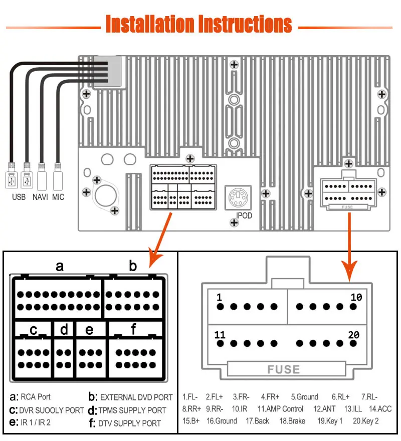 Распиновка китайской магнитолы 1 din. 2 din магнитола android 7 дюймов. Подключение автомагнитолы андроид. Магнитола 2 din junsun андроид схема. Схемы китайских автомагнитол 2 din.