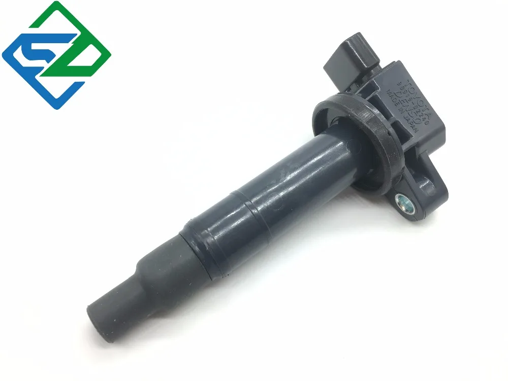 Катушка зажигания для Toyota Prius Yaris 90919 02240 9091902240|Катушка зажигания| |