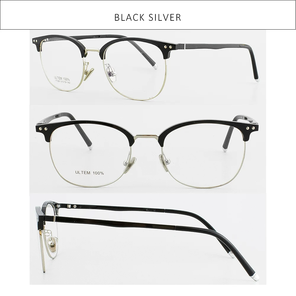 BLACK SILVER