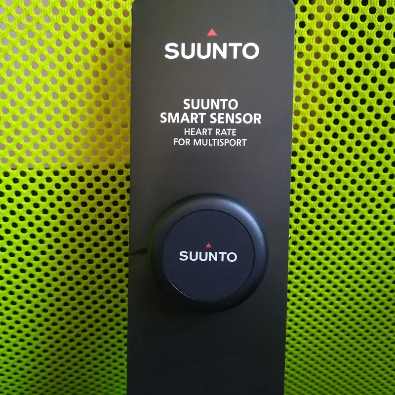 Велосипедный компьютер SUUNTO Ambit 3 Bluetooth 4 0 умный сенсор для велоспорта плавания